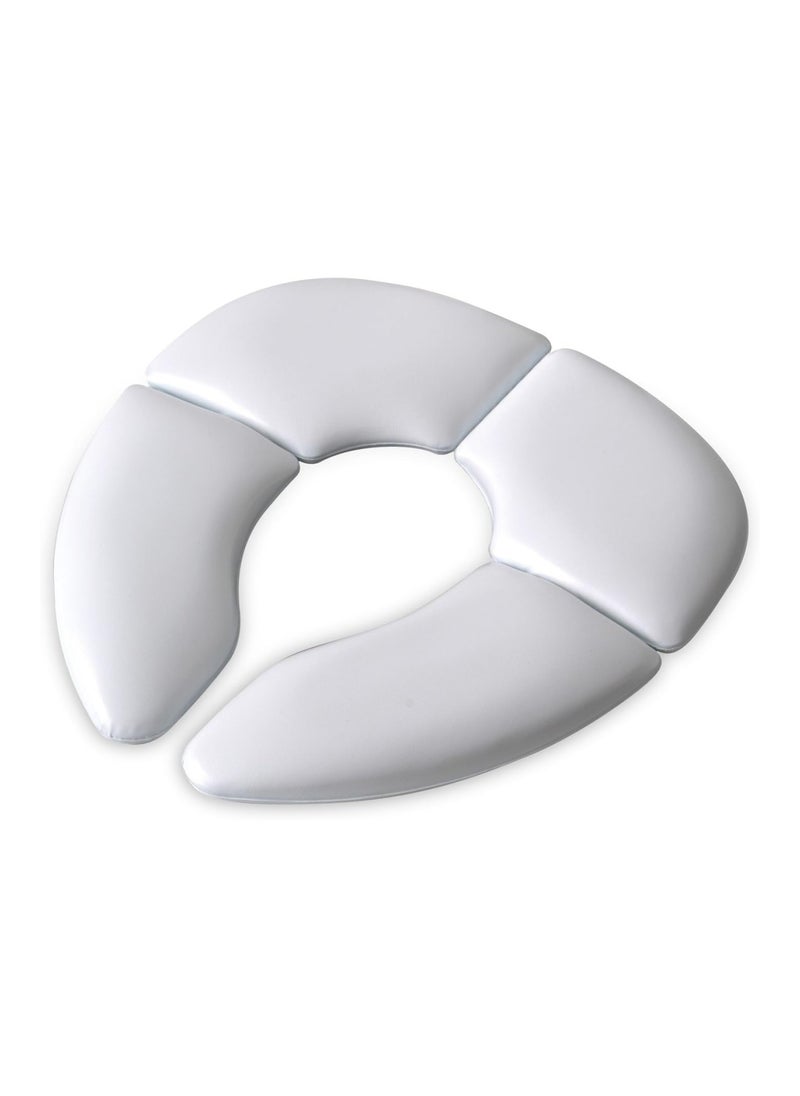 Mommy's Helper Cushie Traveler Toilet Training Seat  - Image 2