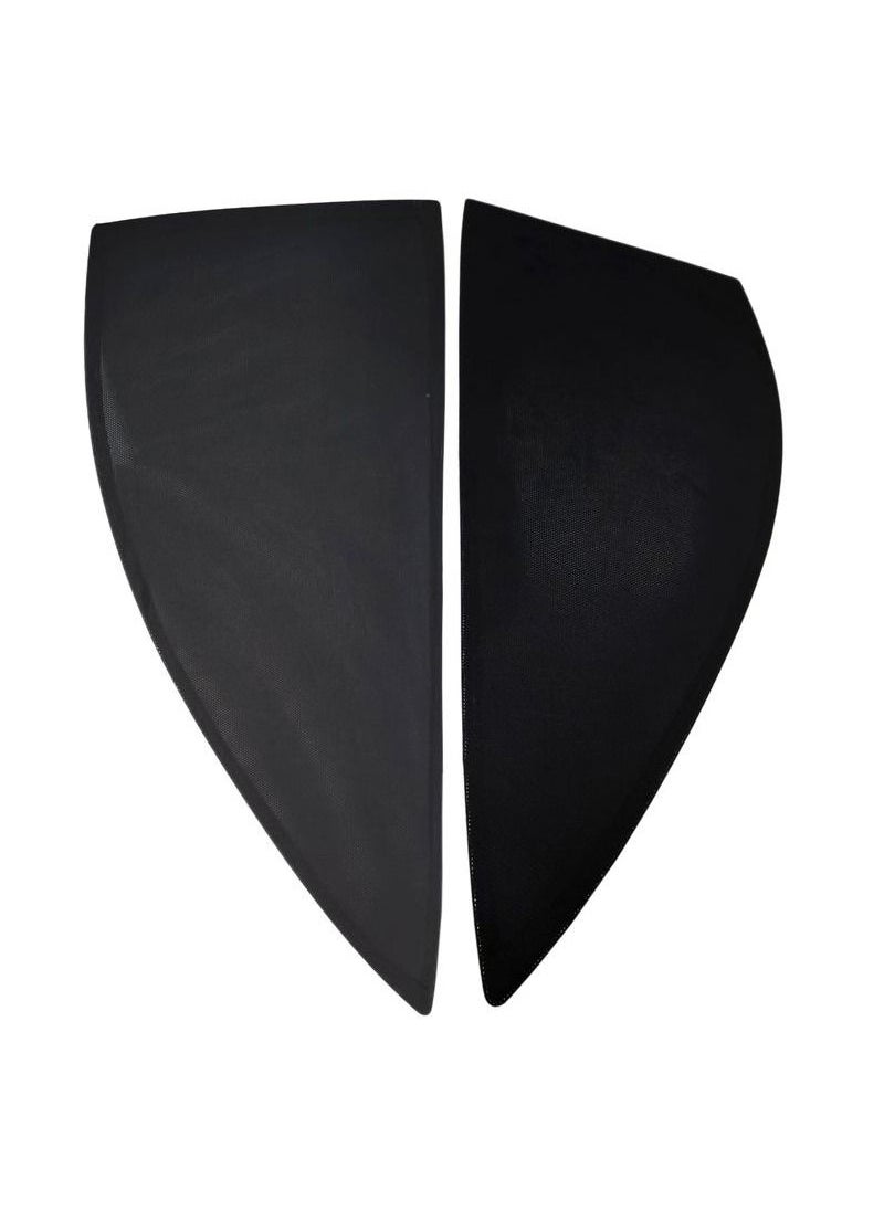 TOYOTA - TOYOTA COROLLA 2014-2018 High-Quality Car Sunshade All Side Sunshade UV and Heat Protection Front Back Sides Sun Shades - Image 1