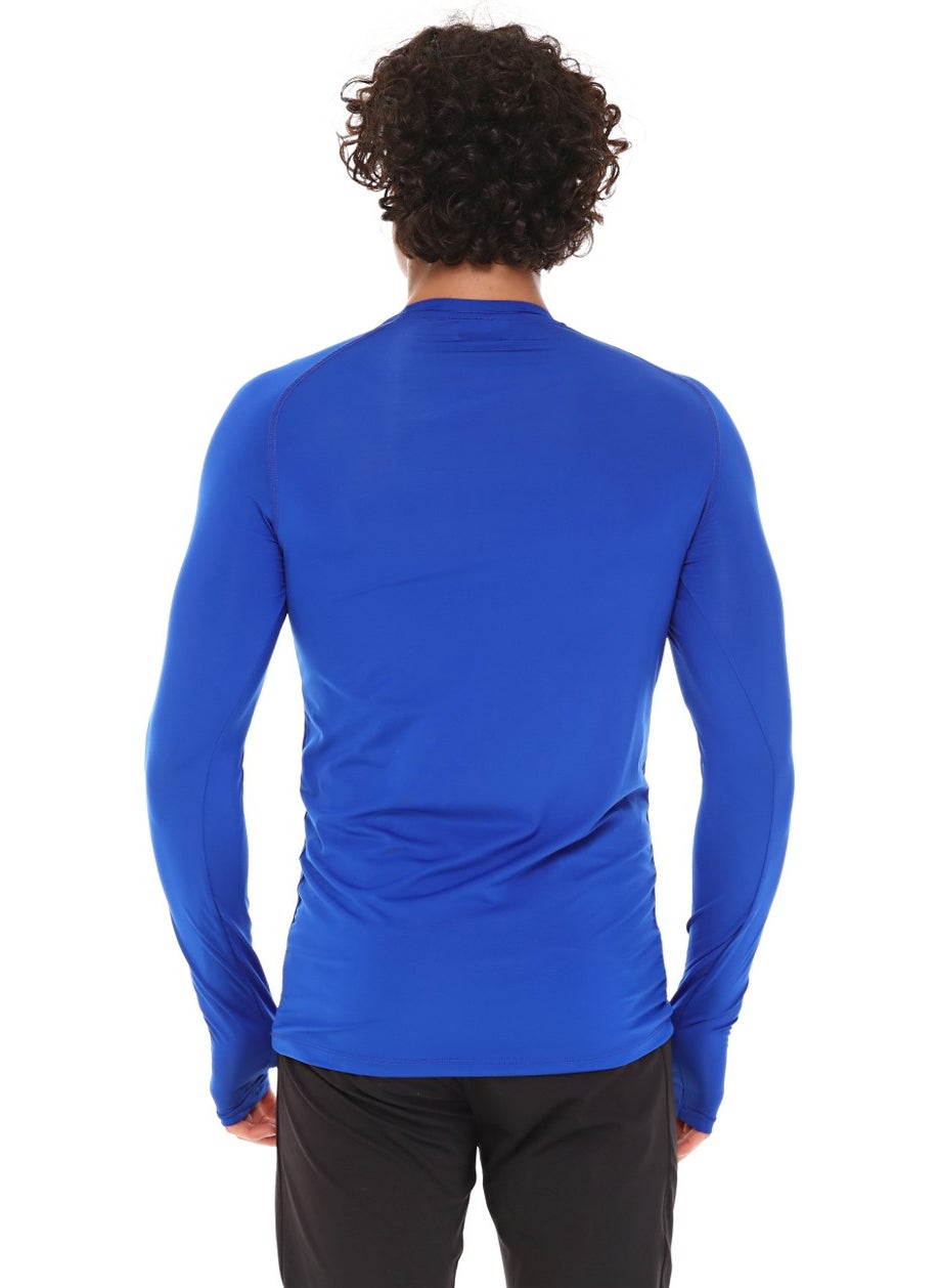 Raru - Long Sleeve T-Shirt Ignis Saks - Image 1