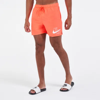 Nike Men's 5-Inch Volley Swimming Shorts