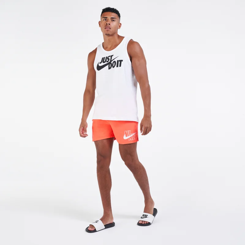 Nike Men's 5-Inch Volley Swimming Shorts