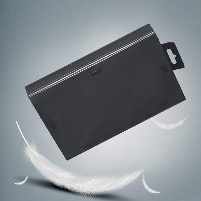 كلاراكو علبة ألعاب مكونة من 5 قطع، لخرطوشة ألعاب Sega Genesis، علبة غلاف فارغة، ملحقات بديلة - Image 4