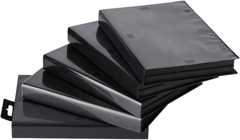 كلاراكو علبة ألعاب مكونة من 5 قطع، لخرطوشة ألعاب Sega Genesis، علبة غلاف فارغة، ملحقات بديلة - Image 5