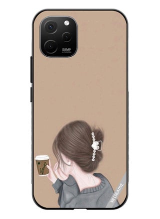 Protective Case Cover For Huawei Nova Y61 Sipping Design Multicolour - pzsku/ZBFF38222D2737B878028Z/45/_/1676460542/918aa2c6-94ed-480a-b8e5-3a206c0fb34c