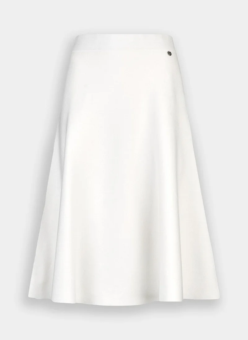 Liu Jo Knit midiskirt