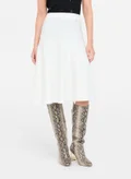 ليو جو white wool