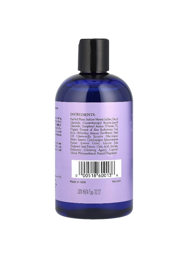 Rainbow Research Rainbow Research, Relaxing Sweet Dreams®, Kid's Bubble Bath, 12 fl oz (360 ml)  - Image 2