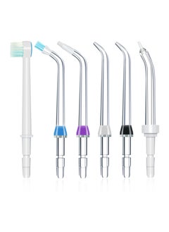 Replacement Tips for Waterpik Water Flosser Classic Jet Tips Waterpik' Replacement Parts and Other Oral Irrigators