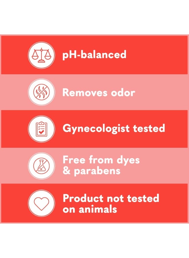 سمرز إيف غسول التنظيف جولدن جلامور من سمرز إيف 444 مل - Image 3