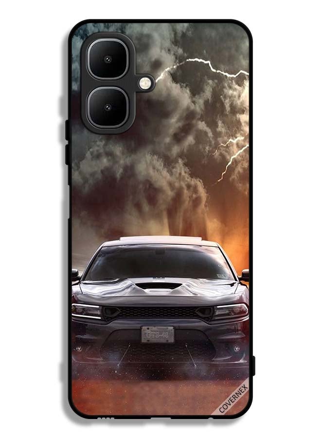 Covernex Infinix Smart 10 Protective Case Cover Gts-48