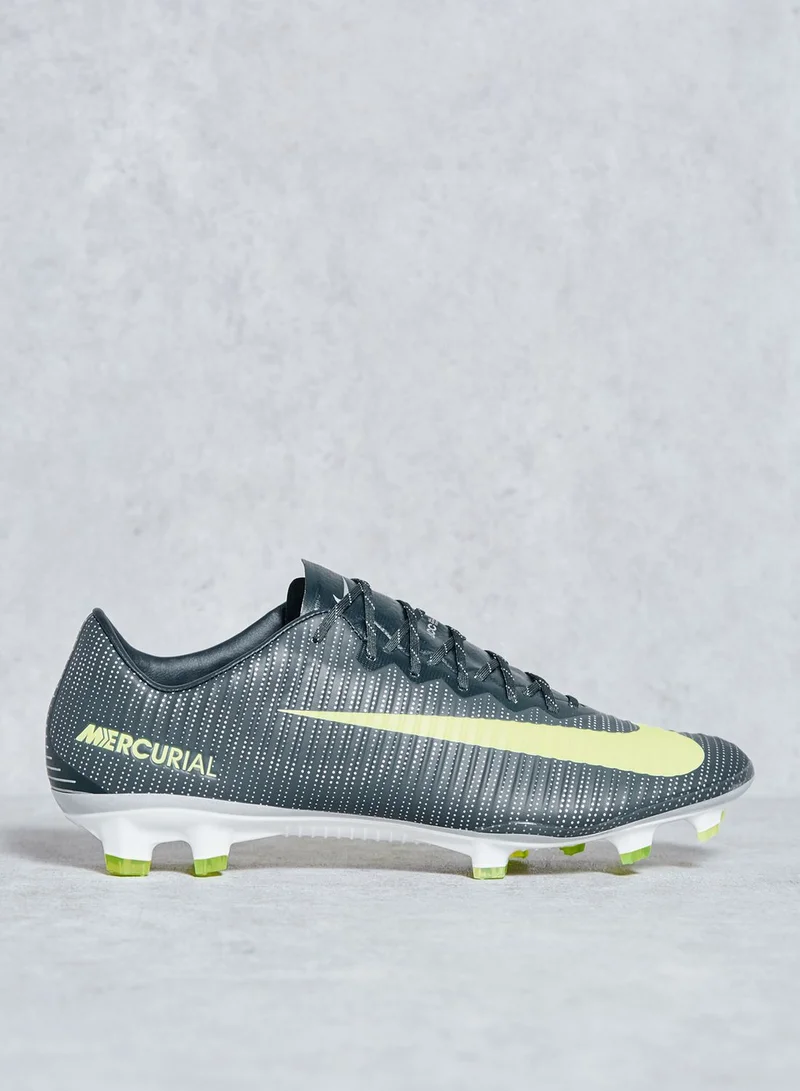 Nike Mercurial Vapor XI CR7 FG