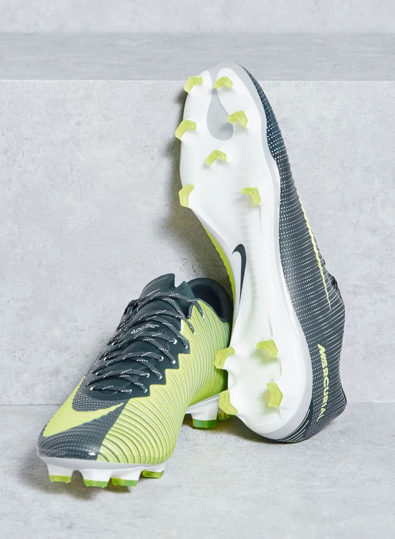 Nike Mercurial Vapor XI CR7 FG