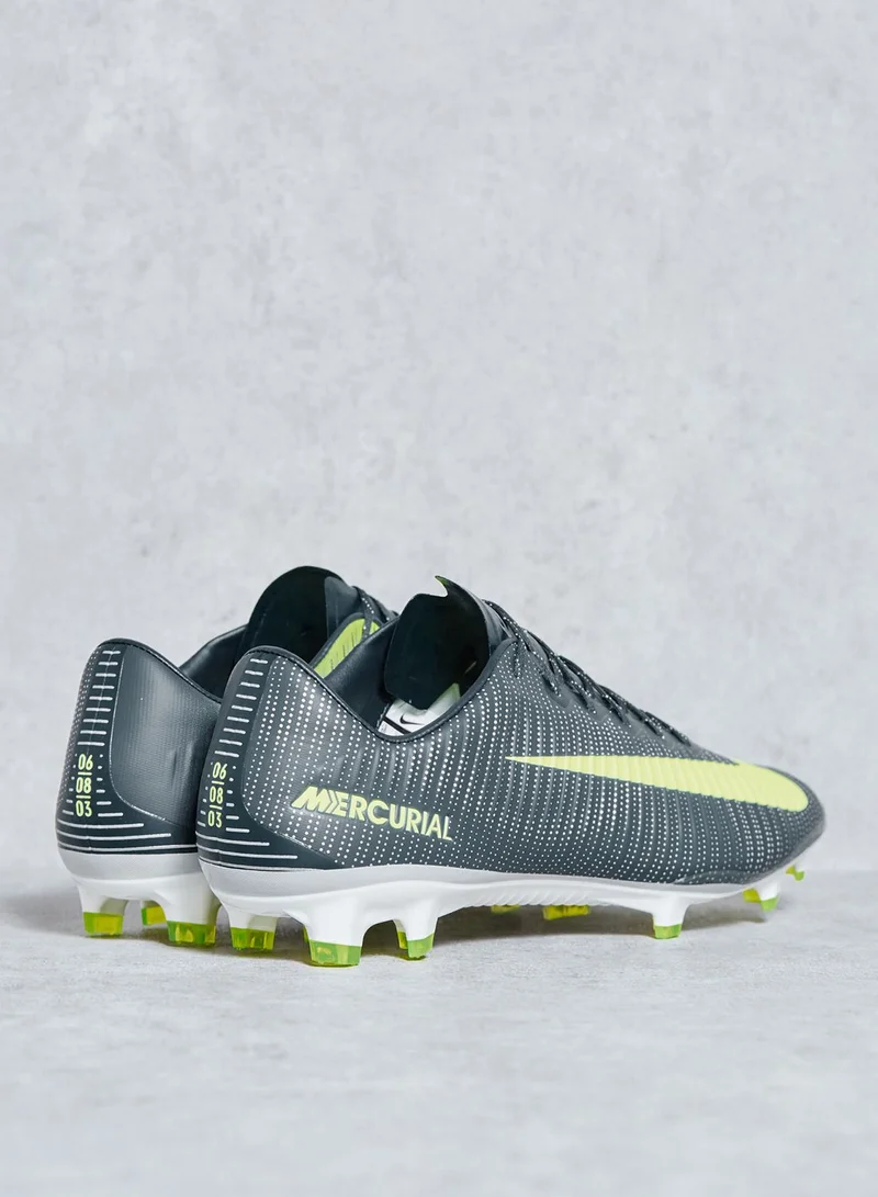 Nike Mercurial Vapor XI CR7 FG