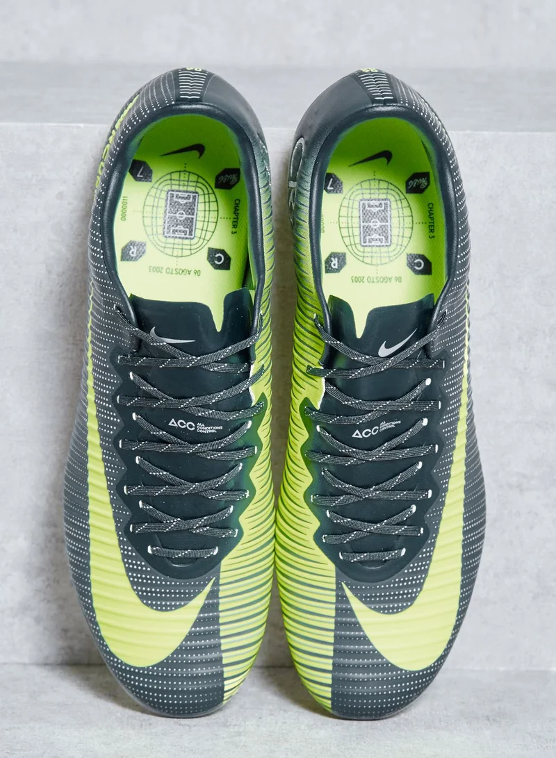 Nike Mercurial Vapor XI CR7 FG
