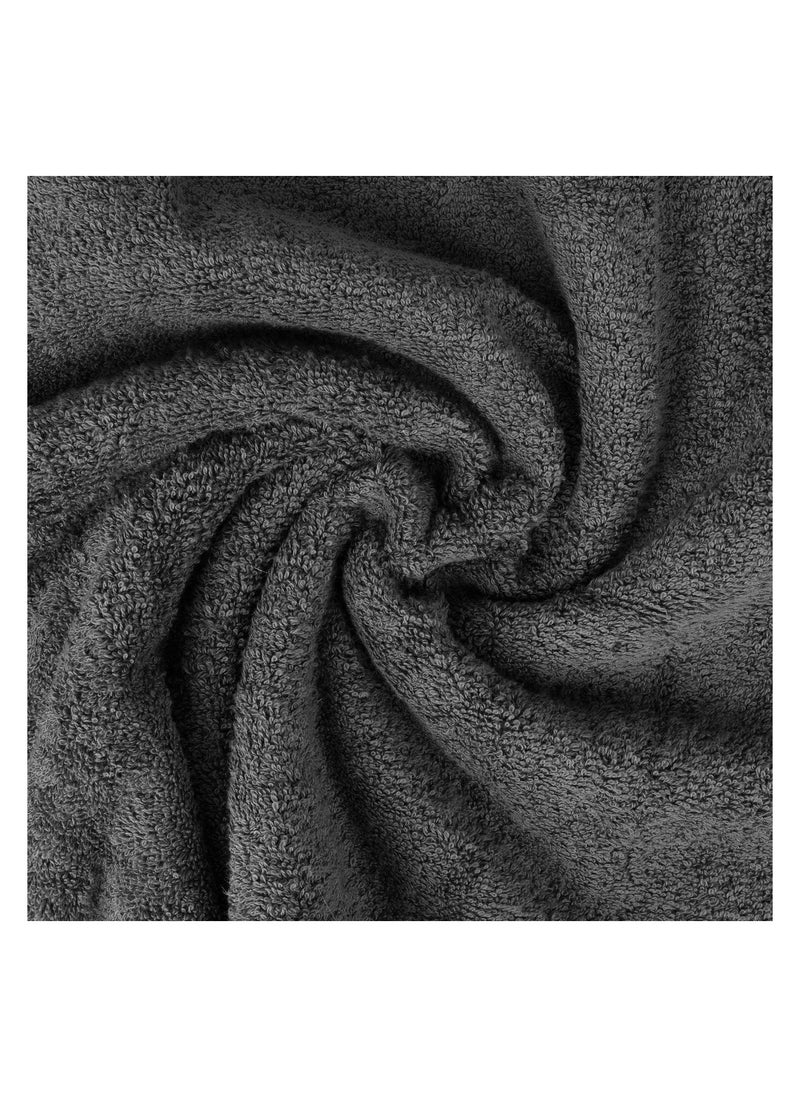 CLEANUP TOWELS - Cleanup Towels Set of 08. Durable Quality With Excellent Color Options Specially Designed To Match Your Washroom As You Desire. Well Absorbant Durable Lasts Long. 600 + GSM Guranteed. - Image 1