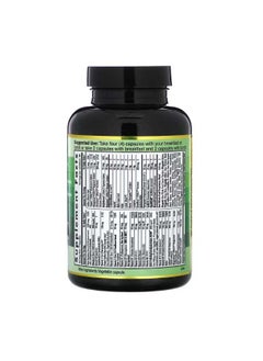 Emerald Laboratories Womens 45 Clinical  Multi 120 Vegetable Caps  - Image 2