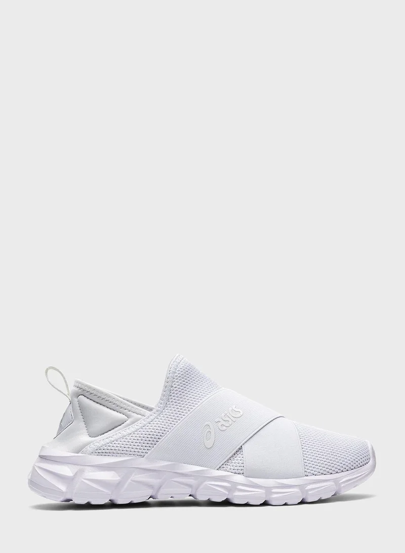 asics Quantum Lyte Slip-On