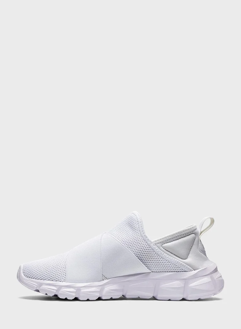asics Quantum Lyte Slip-On