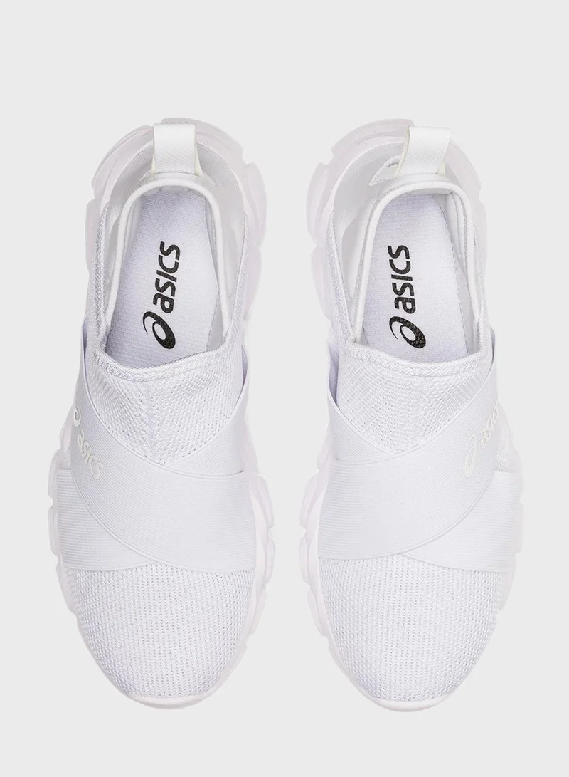 asics Quantum Lyte Slip-On
