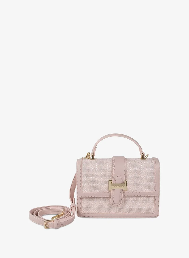 ميلانو MIZRA CROSSBODY
