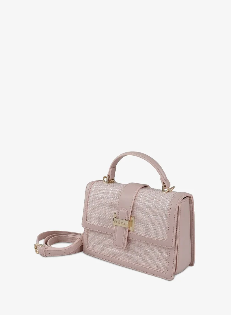 Milano PINK MIZRA CROSSBODY for Women | Best Price UAE