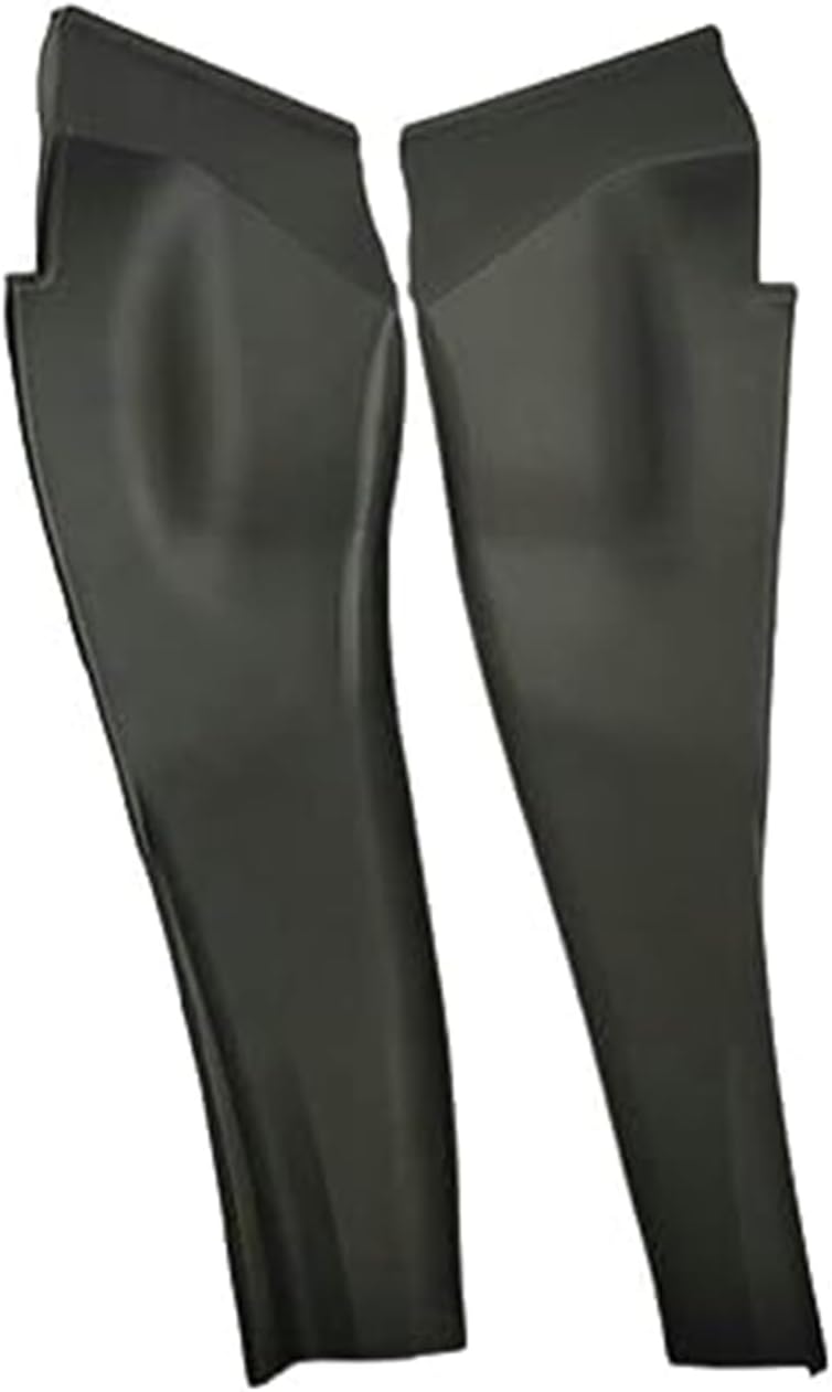 Vuzmode Windshield Wiper Cowl Cover for Nissan Altima 2013-2016 - Image 1