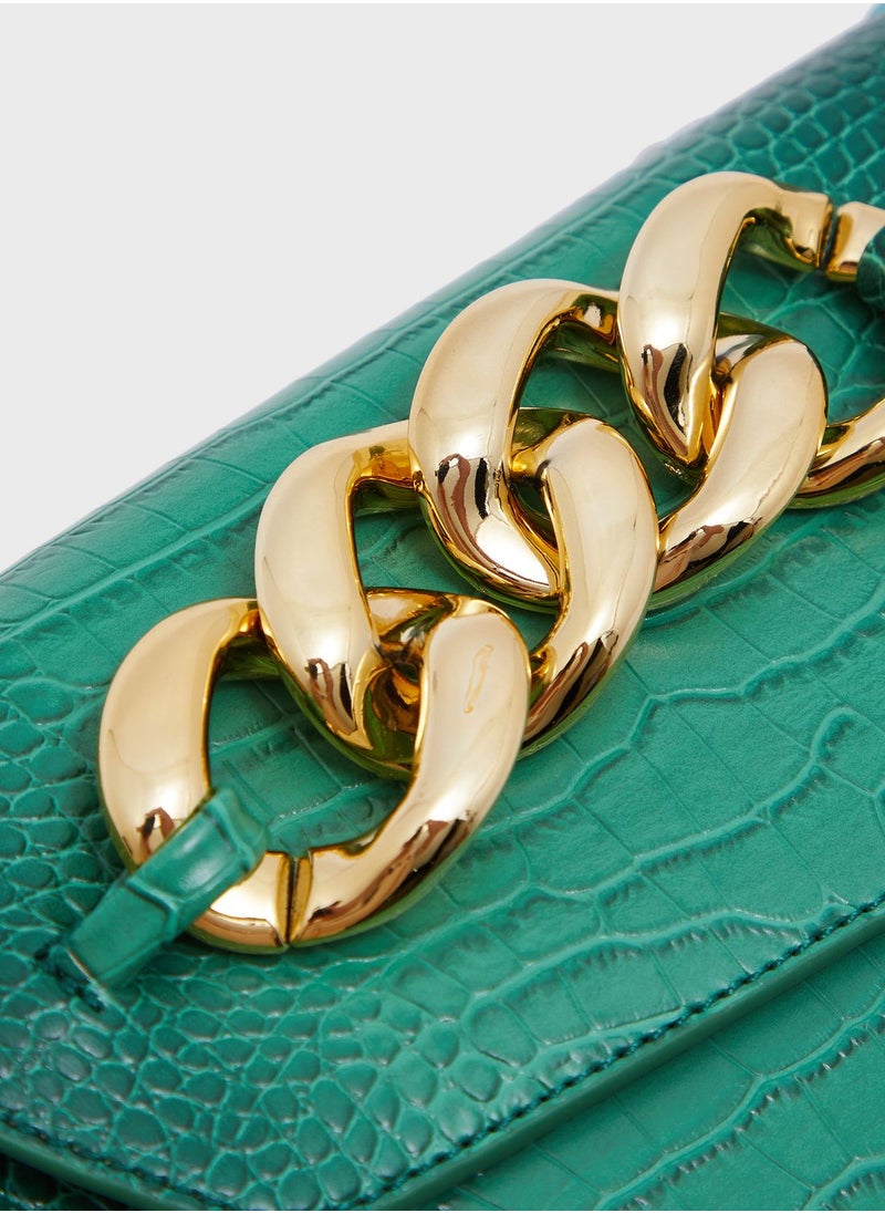 FYOR - Classic Crossbody - Image 1