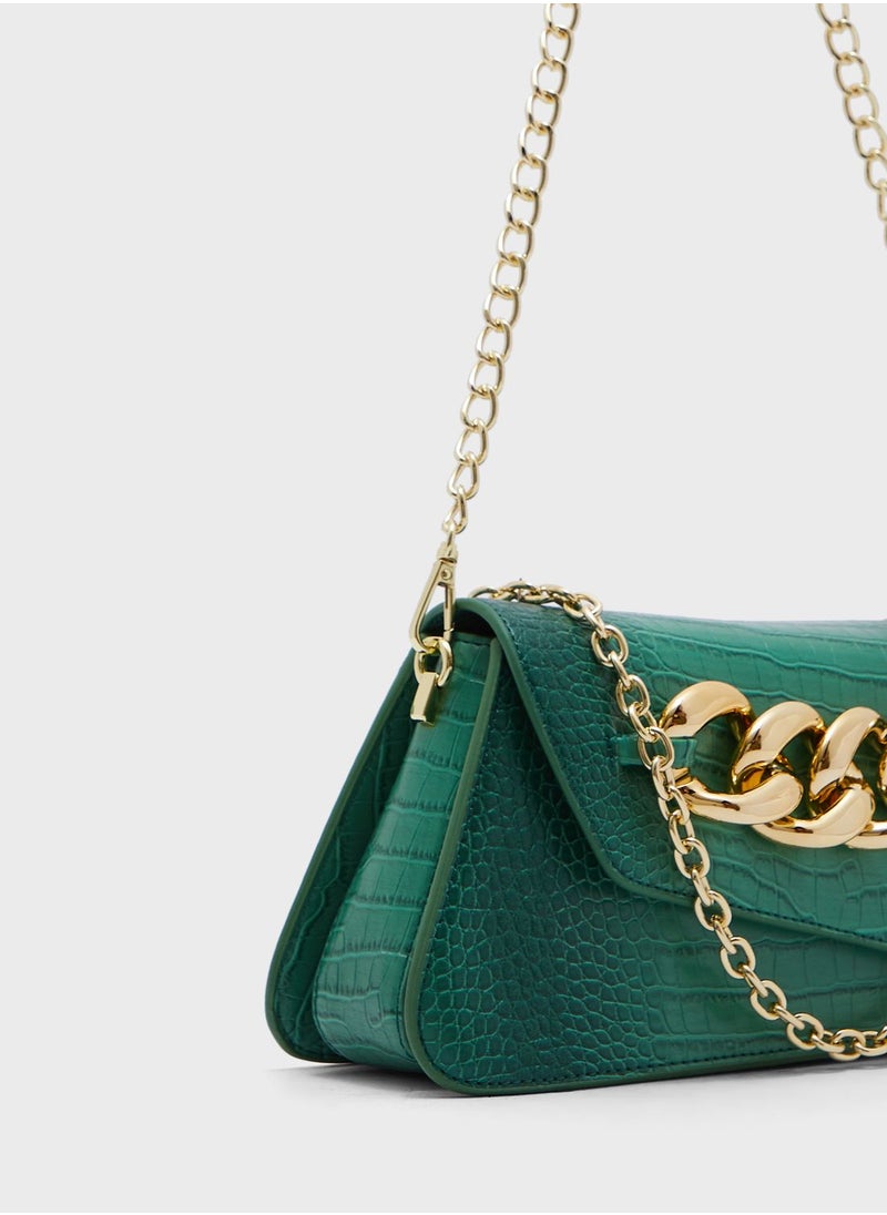 FYOR - Classic Crossbody - Image 1