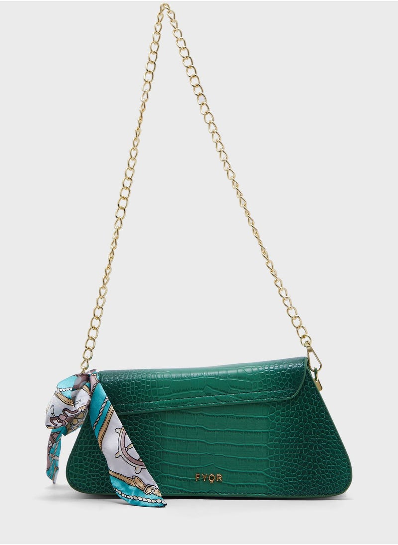 FYOR - Classic Crossbody - Image 1