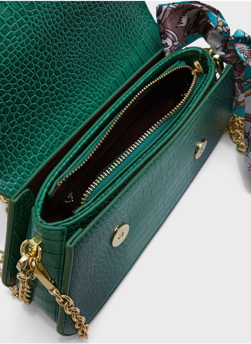 FYOR - Classic Crossbody - Image 1