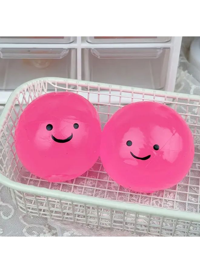 Pink Ocean Bubble Squeeze Sensory Water Toy For Boys And Girls - Image 2