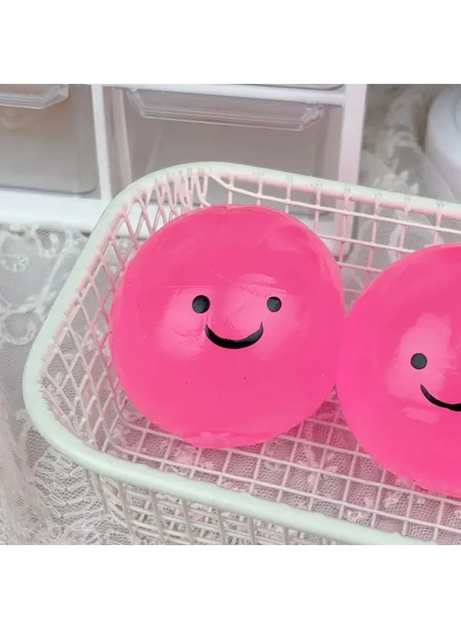 Pink Ocean Bubble Squeeze Sensory Water Toy For Boys And Girls - Image 4