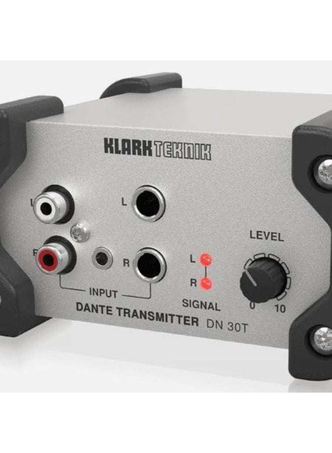 KLARKTEKNIK مرسل الصوت من كلارك تيكنيك دانتي، 2 قناة - Image 5
