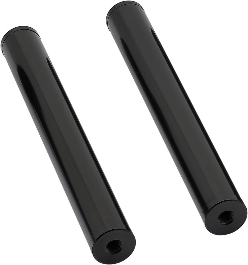 قطب تمديد Holicfun لتثبيت وتد الأرض (مجموعة من 2) - Image 1