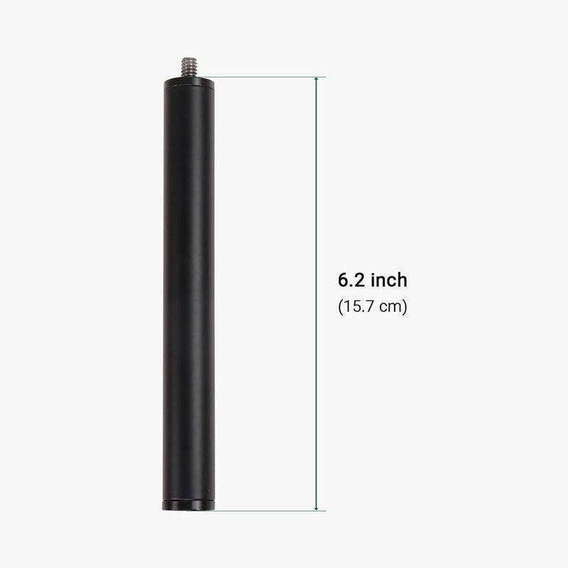 قطب تمديد Holicfun لتثبيت وتد الأرض (مجموعة من 2) - Image 2