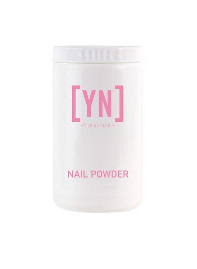 Young Nails Acrylic Cover Powder Bare 660 Gram - Image 1