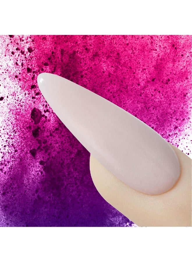 Young Nails Acrylic Cover Powder Bare 660 Gram - Image 3