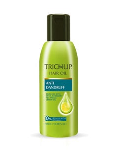TRICHUP Hair Oil - Anti-Dandruff 100ml 