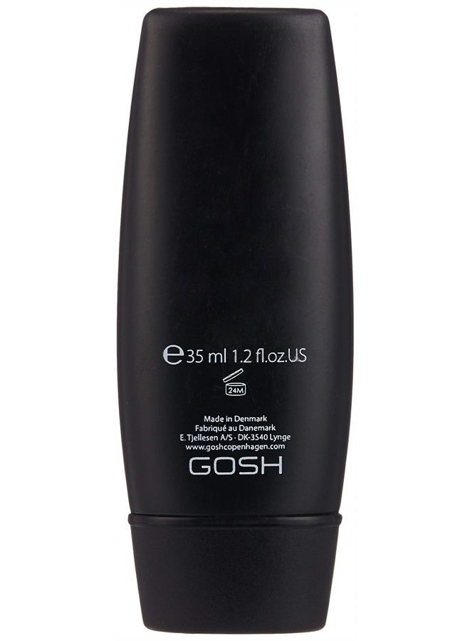 gosh X-Ceptional Wear Make-up 14 Sand - GOSH - Image 2