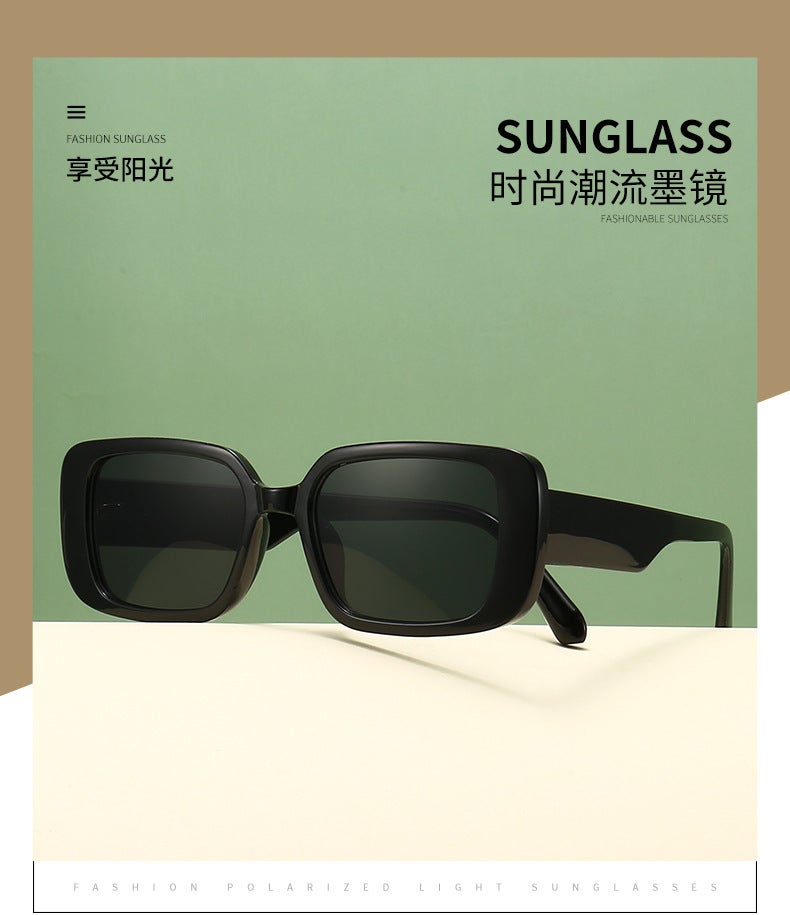 Sunglasses UV Protection Fashion 5606 - Image 3