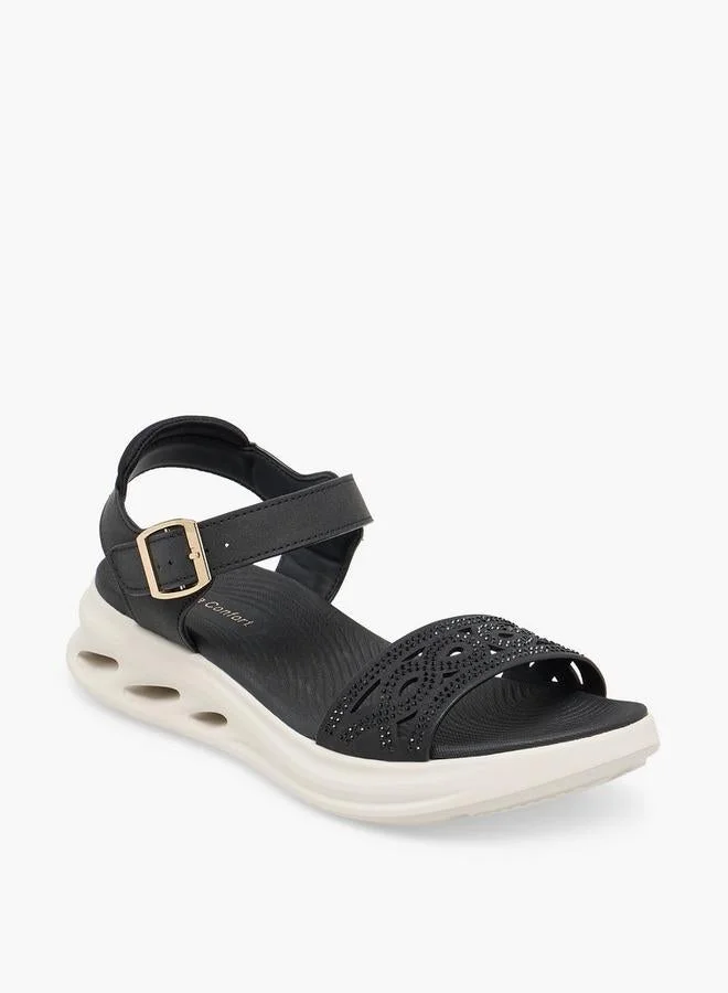 لو كونفورت Women Strap Sandals