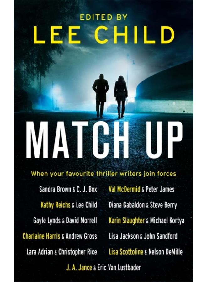 Match Up 