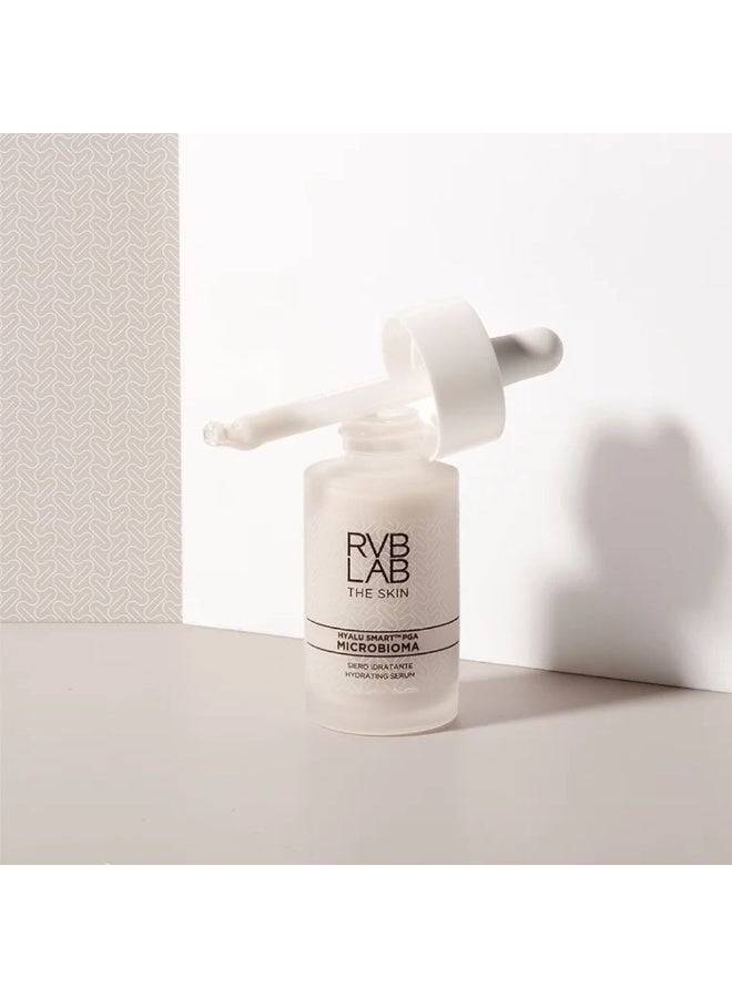 أر في بي لاب سيروم مرطب للبشرة الجافة من RVB LAB Microbioma، 30 مل - Image 3