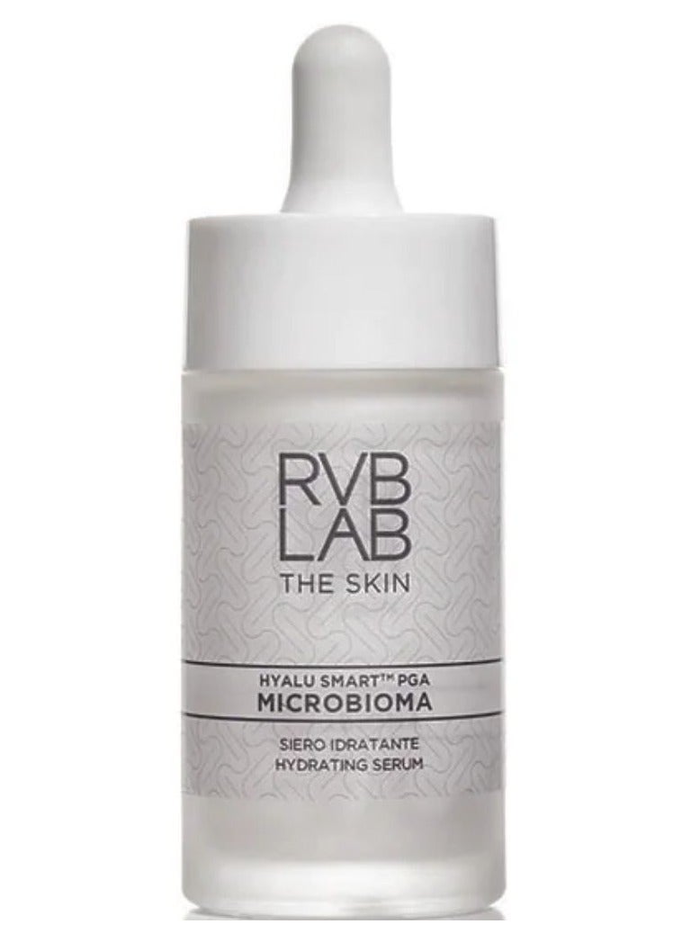 أر في بي لاب سيروم مرطب للبشرة الجافة من RVB LAB Microbioma، 30 مل - Image 1