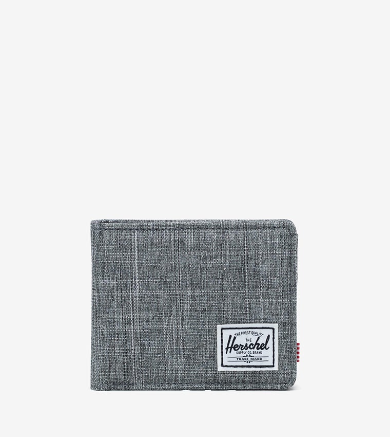 Herschel Roy RFID Wallet