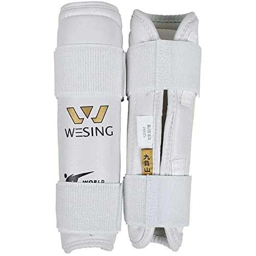 W WESING Wesing Taekwondo Arm Guard Forearm Protectors - Image 3