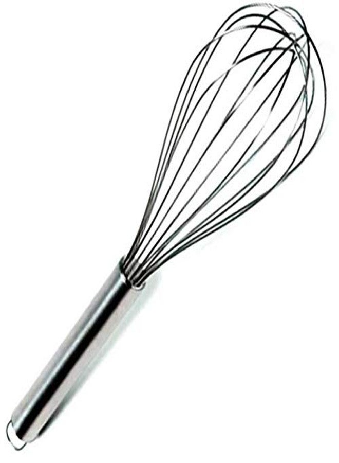 SU Stainless Steel Balloon Whisk - Image 1