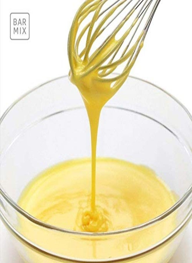 SU Stainless Steel Balloon Whisk - Image 2