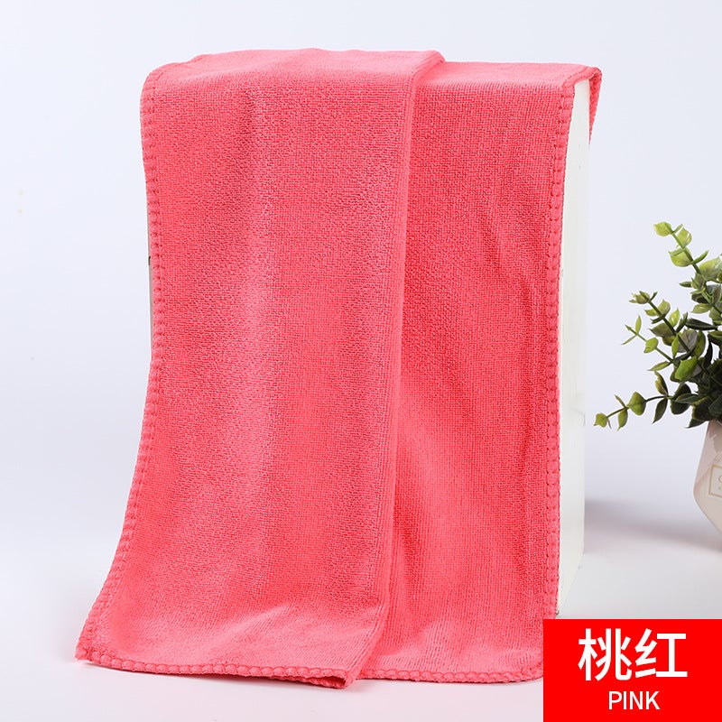 general 300g Car Wash Towel Microfiber Cleaning Cloth Lint Free Absorbent for Auto Detailing Home Use - Image 1