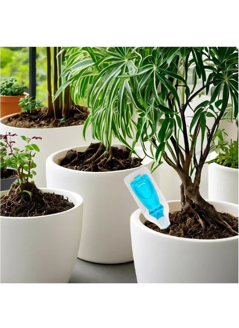 Aikanbo 6 Pieces Of Plant Regenerator，Alleviate Plant Wilting，Promote Germination And Rooting，Suitable For Soil，Garden，Fruit，Grass，Bonsai，Lawn Cuttings （18g）  - Image 5